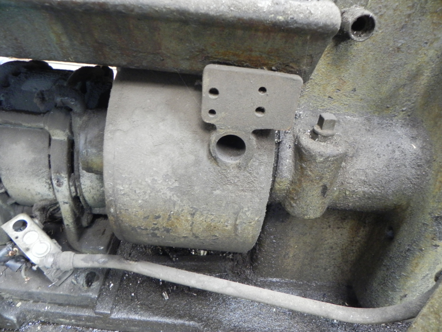 Hendey Lathe